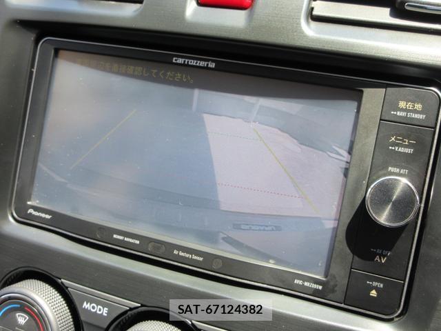 Subaru FORESTER 2014-11 8003604-4