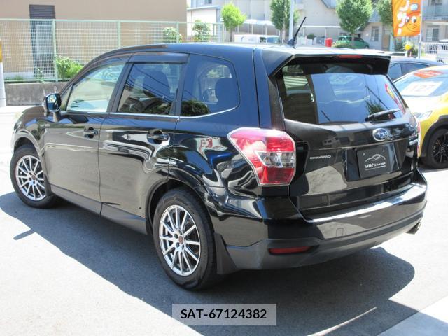 Subaru FORESTER 2014-11 8003604-9