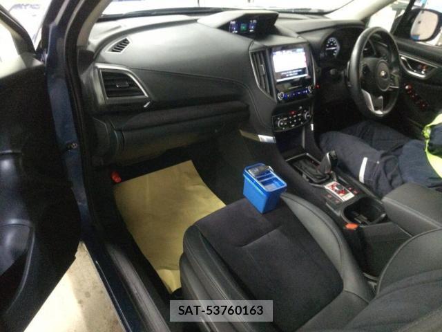 Subaru FORESTER 2022-07 8003666-2