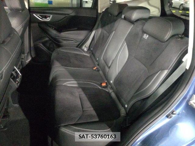 Subaru FORESTER 2022-07 8003666-3