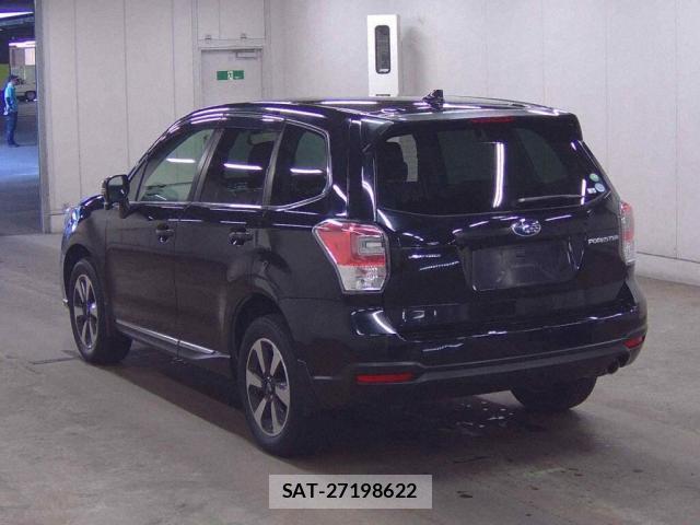 Subaru FORESTER 2017-01 8003754-1