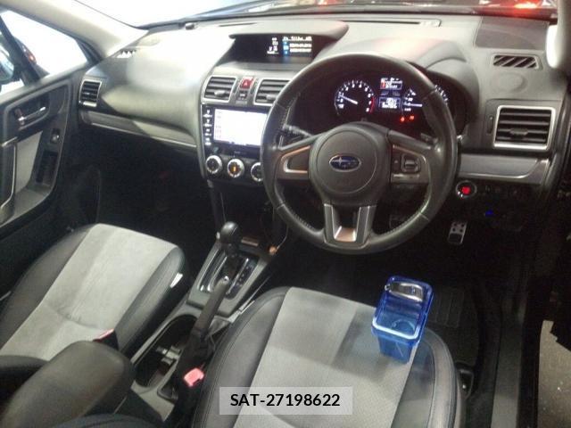 Subaru FORESTER 2017-01 8003754-2