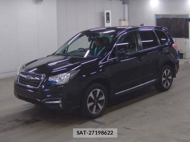Subaru FORESTER 2017-01 8003754-3