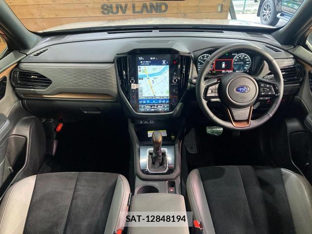 Subaru FORESTER 2025-06 8003888-1
