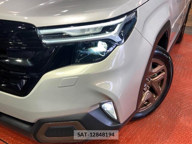 Subaru FORESTER 2025-06 8003888-11
