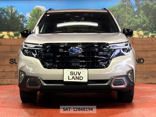 Subaru FORESTER 2025-06 8003888-13