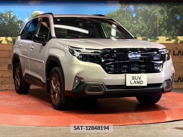 Subaru FORESTER 2025-06 8003888-15
