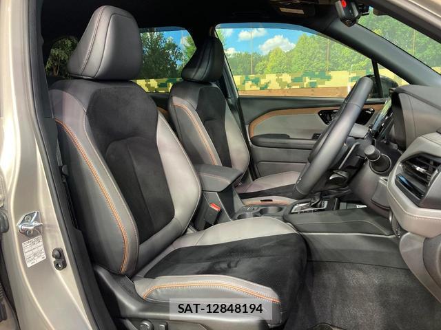 Subaru FORESTER 2025-06 8003888-8