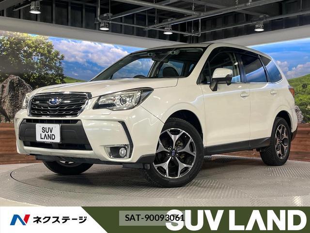 Subaru FORESTER 2016-01 8004732-0