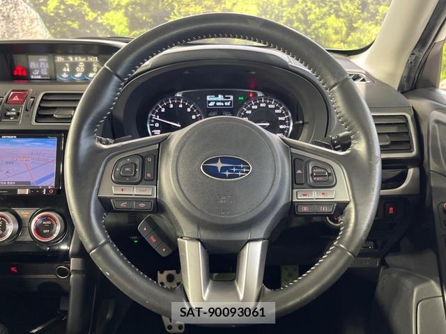 Subaru FORESTER 2016-01 8004732-11