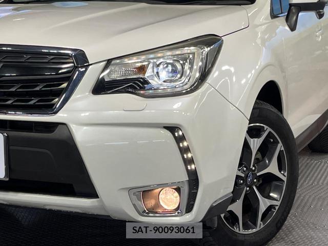 Subaru FORESTER 2016-01 8004732-12