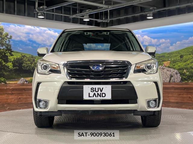 Subaru FORESTER 2016-01 8004732-14