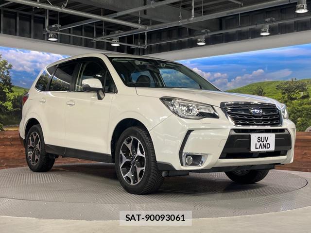 Subaru FORESTER 2016-01 8004732-16