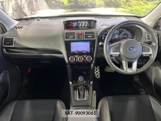 Subaru FORESTER 2016-01 8004732-2