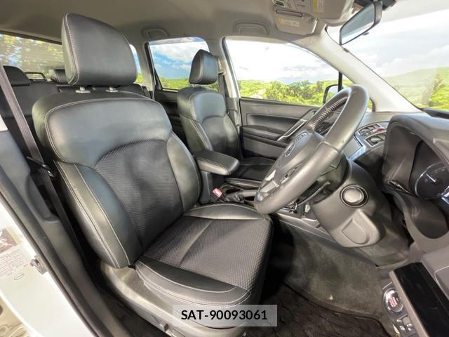Subaru FORESTER 2016-01 8004732-8