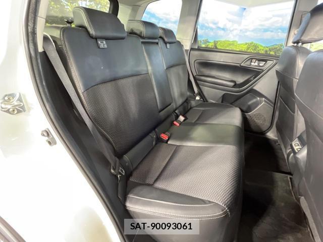 Subaru FORESTER 2016-01 8004732-9