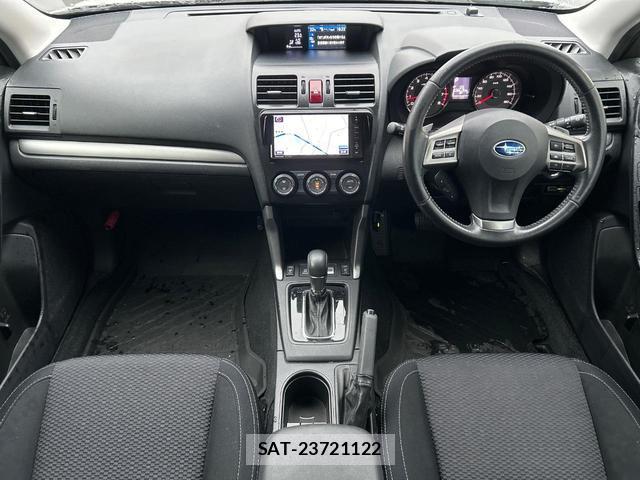 Subaru FORESTER 2013-07 8004921-1