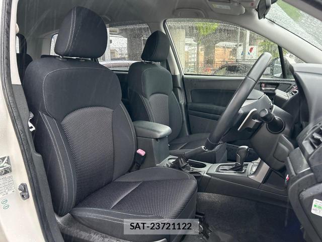 Subaru FORESTER 2013-07 8004921-10