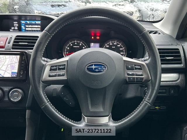 Subaru FORESTER 2013-07 8004921-12