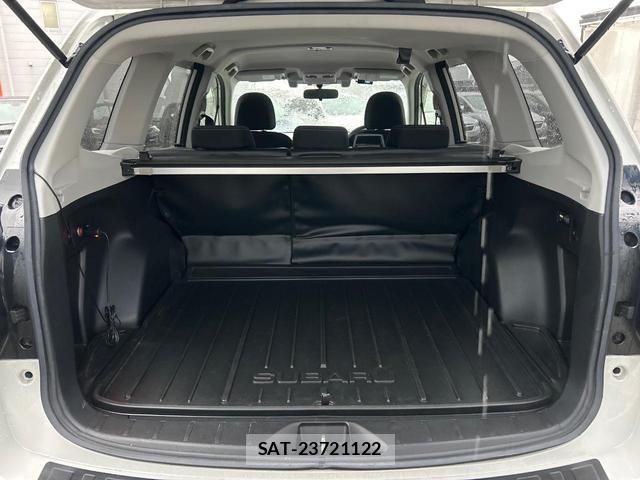 Subaru FORESTER 2013-07 8004921-13