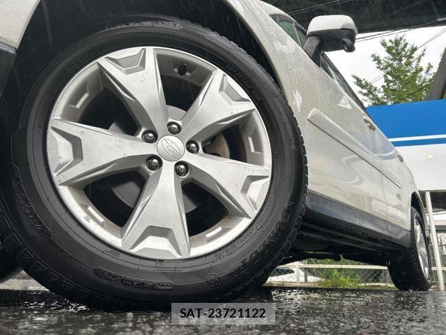 Subaru FORESTER 2013-07 8004921-16