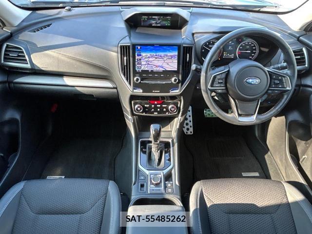 Subaru FORESTER 2020-04 8004922-1