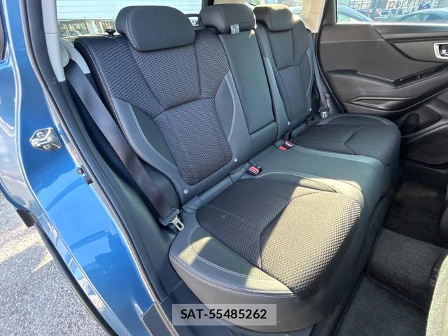 Subaru FORESTER 2020-04 8004922-10