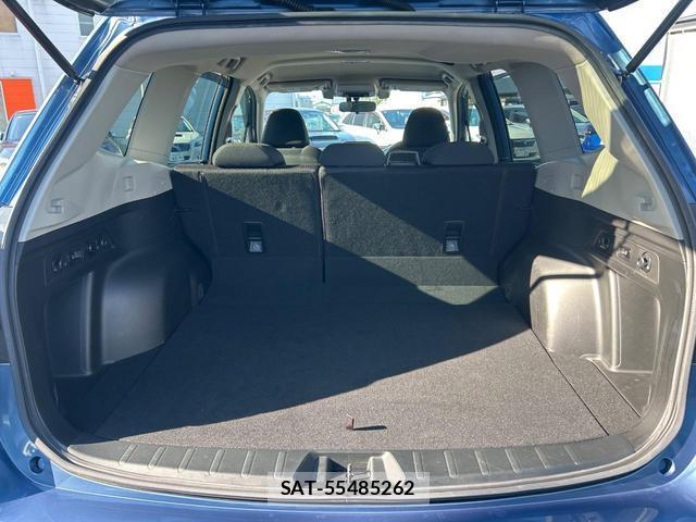 Subaru FORESTER 2020-04 8004922-15