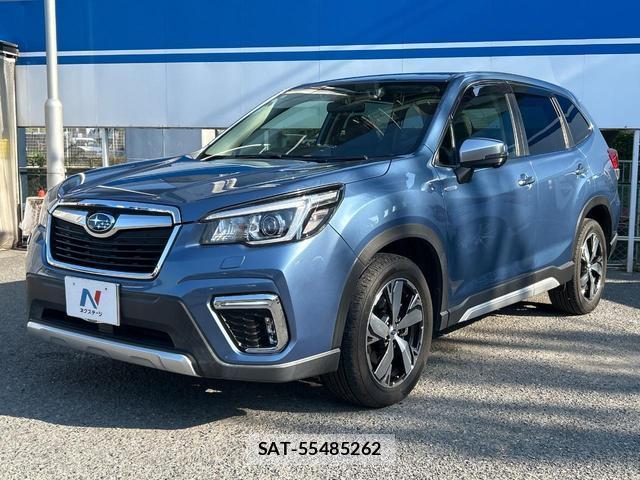Subaru FORESTER 2020-04 8004922-16