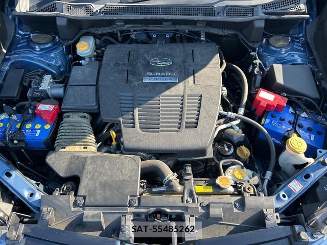 Subaru FORESTER 2020-04 8004922-17