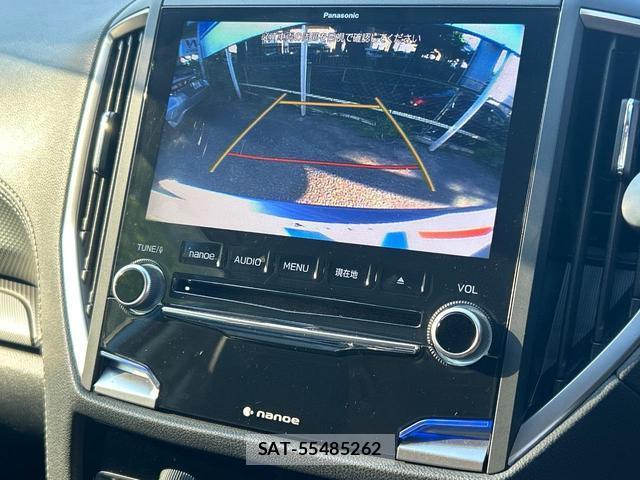 Subaru FORESTER 2020-04 8004922-3