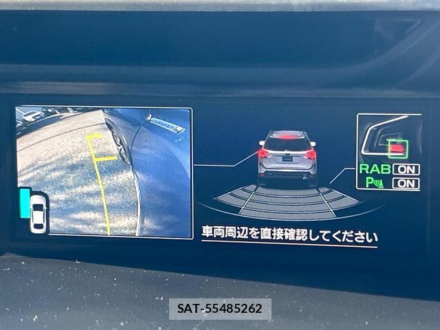 Subaru FORESTER 2020-04 8004922-7