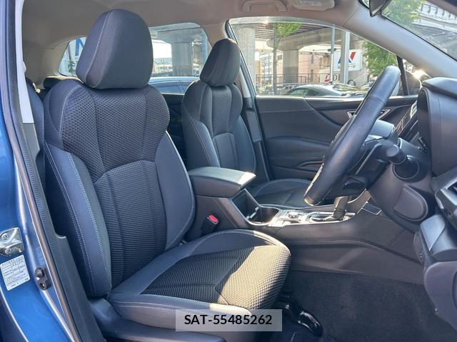 Subaru FORESTER 2020-04 8004922-9