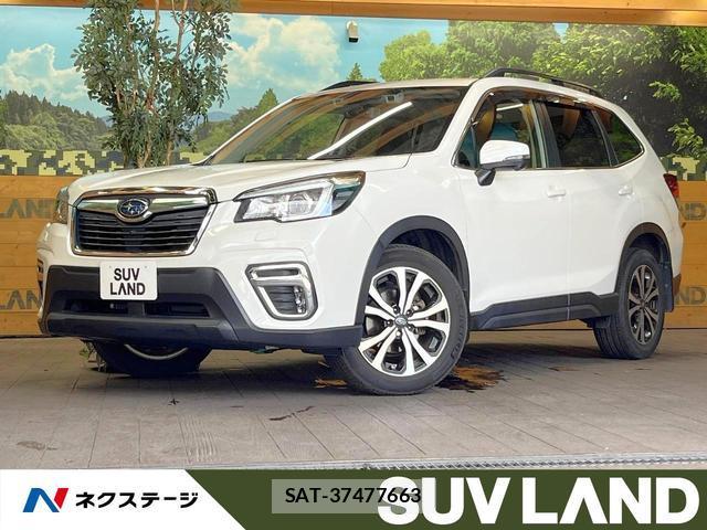 Subaru FORESTER 2019-03 8006200-0