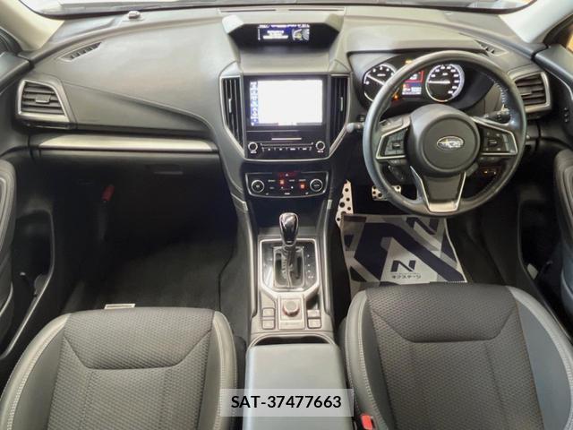 Subaru FORESTER 2019-03 8006200-1