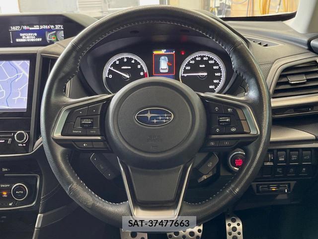 Subaru FORESTER 2019-03 8006200-10