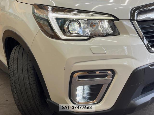 Subaru FORESTER 2019-03 8006200-11
