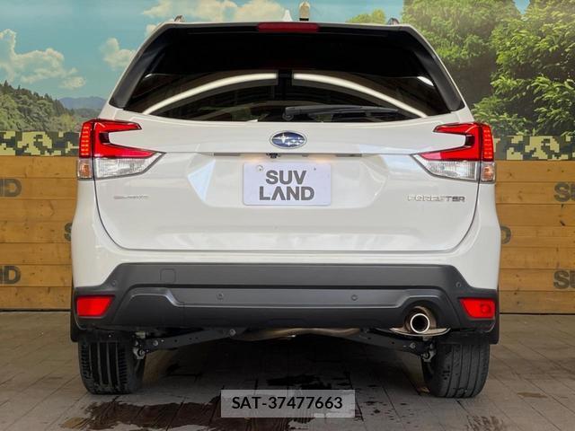 Subaru FORESTER 2019-03 8006200-14