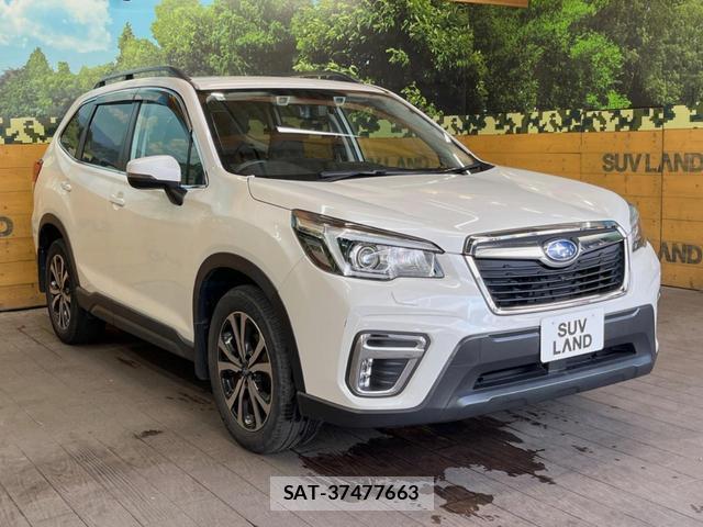 Subaru FORESTER 2019-03 8006200-15