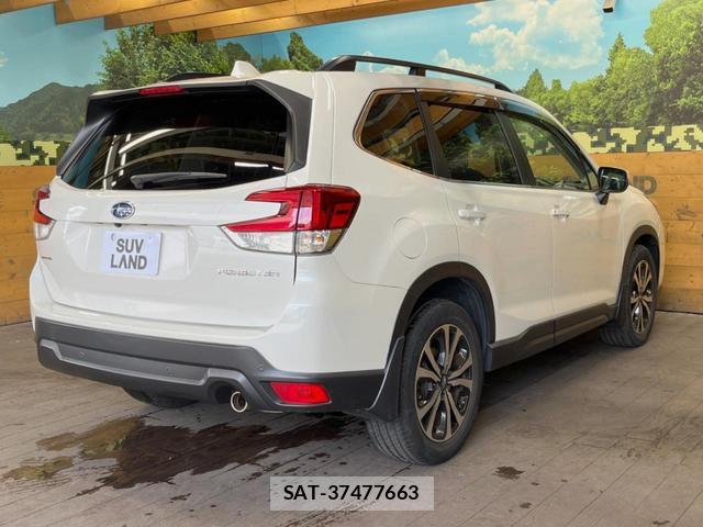 Subaru FORESTER 2019-03 8006200-16