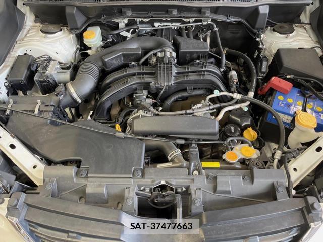 Subaru FORESTER 2019-03 8006200-17