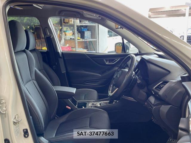 Subaru FORESTER 2019-03 8006200-7