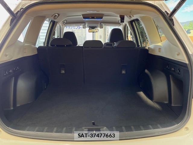 Subaru FORESTER 2019-03 8006200-9