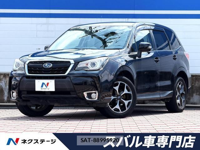 Subaru FORESTER 2016-02 8006603-0