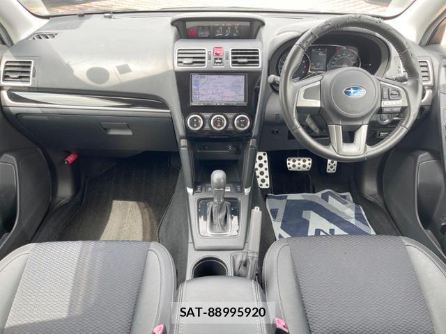 Subaru FORESTER 2016-02 8006603-1