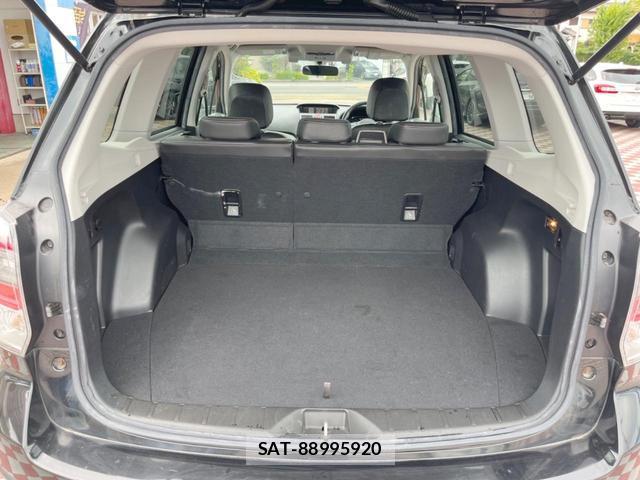 Subaru FORESTER 2016-02 8006603-10