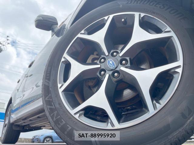 Subaru FORESTER 2016-02 8006603-11