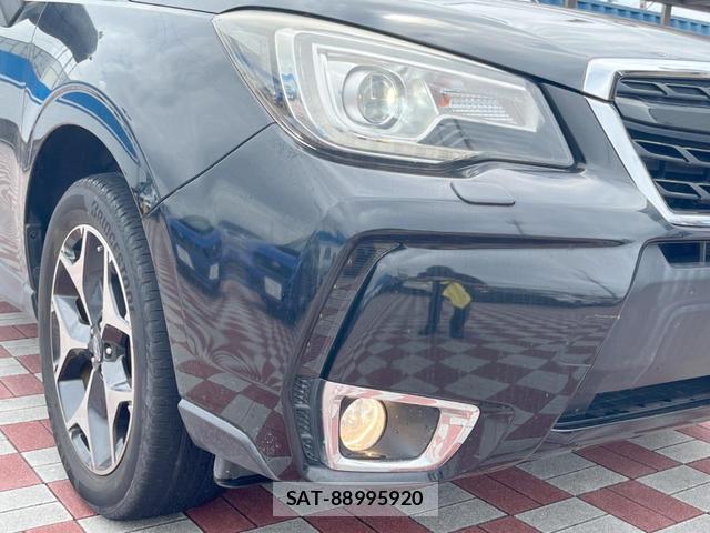 Subaru FORESTER 2016-02 8006603-12