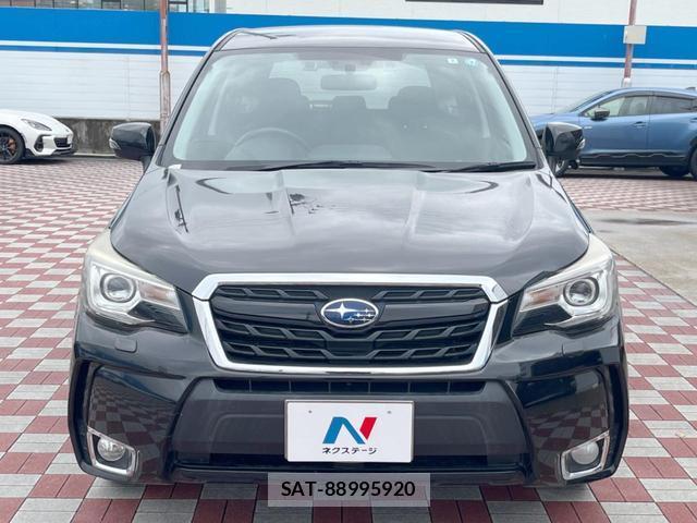Subaru FORESTER 2016-02 8006603-13