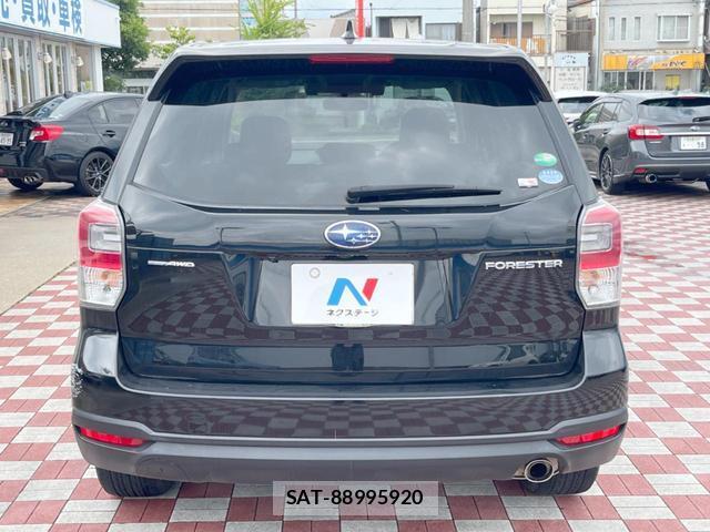 Subaru FORESTER 2016-02 8006603-14